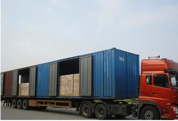 泉州到解放区整车运输