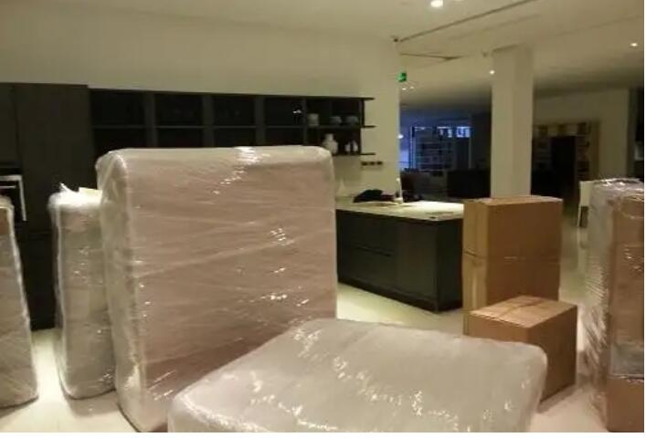 泉州到解放区长途搬家