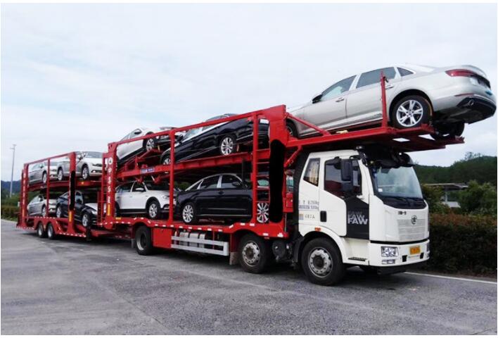 泉州到解放区轿车托运